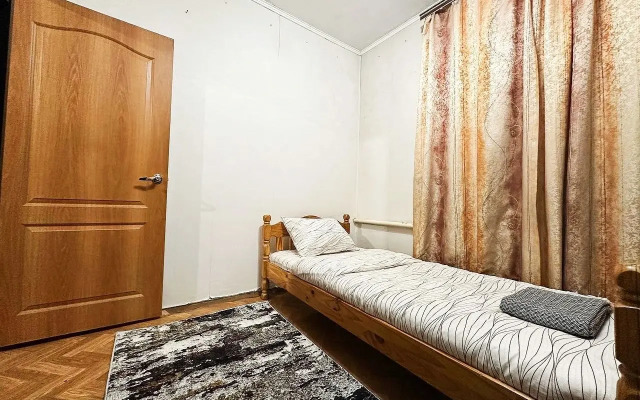 Uyutnaya U Metro Sokol Flat