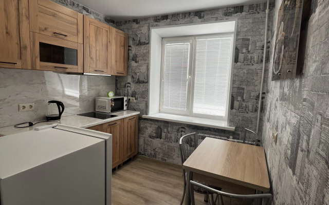 Квартира Уютная однокомнатная