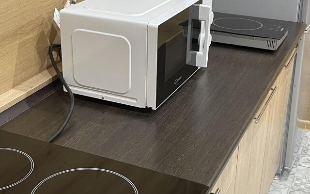 Отель Зефир