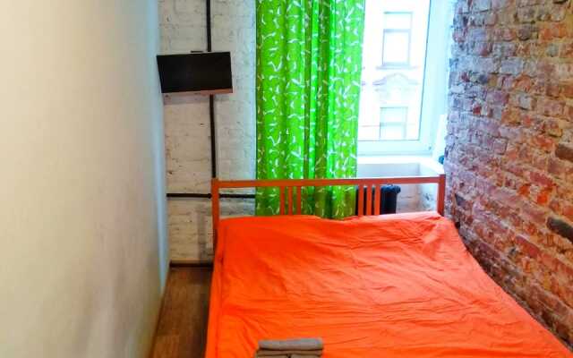 Guest House Apartments na Griboedova 45