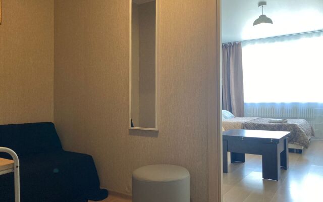 Апартаменты  Фёдора Тютчева 93/3