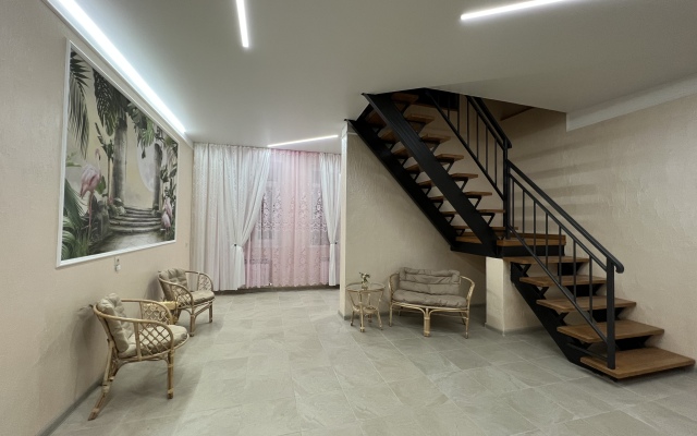Dlya Bolshoj Semi na 14 Gostej Private House