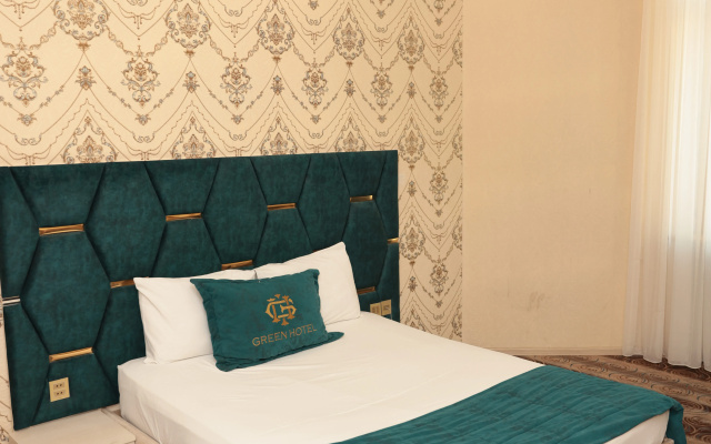 Green Inn Hotel