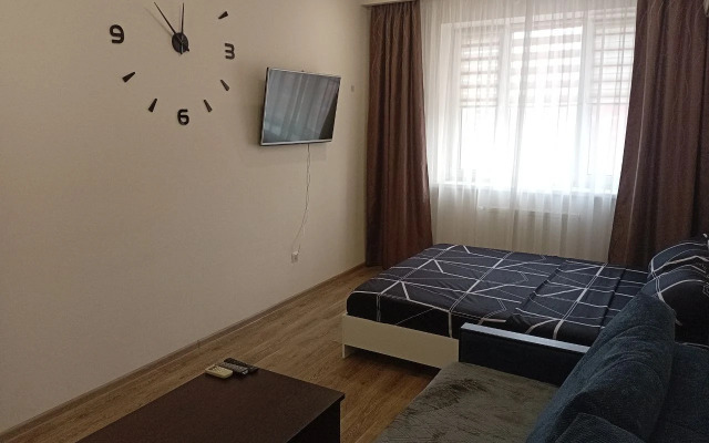 Квартира С Видом на парк