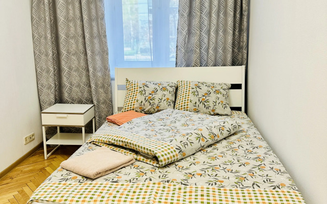 Квартира HotelRoom24 Большой Кондратьевский