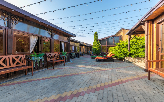Ryizhy Ap Guest House