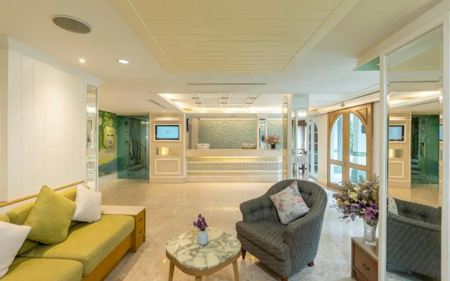 La Petite Salil Sukhumvit Thonglor 1