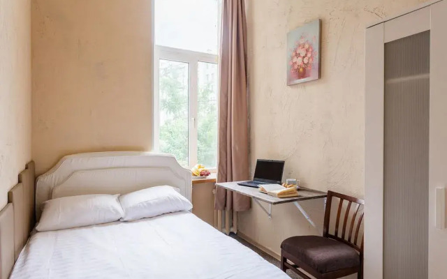 Rooms 1/10 Mini hotel