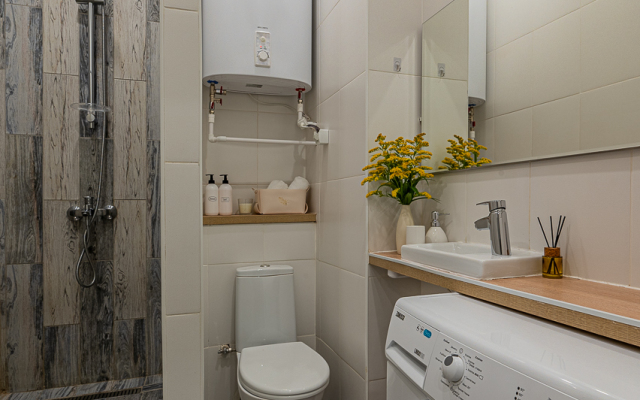 Квартира Стильная и Уютная Квартира на Ботанике