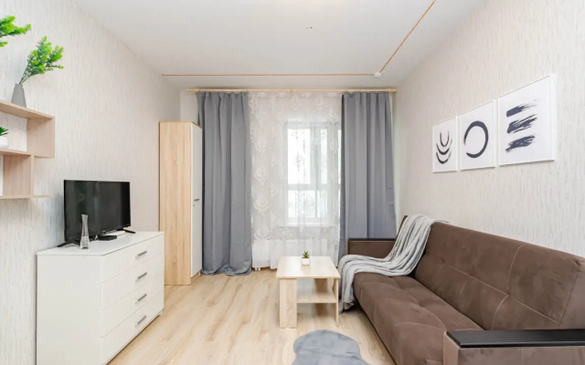Apartments Cosmos Apart Na Revolyutsii 48a (2)