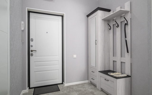 Квартира GoodTimeApartments Апартаменты у Парка Краснодар