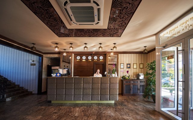 Rodina Hotel