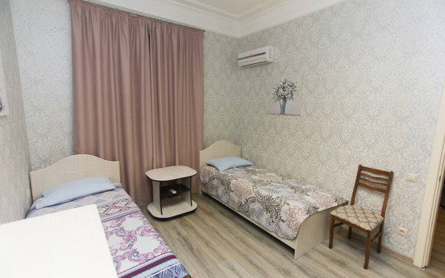 Апартаменты в центре Казани