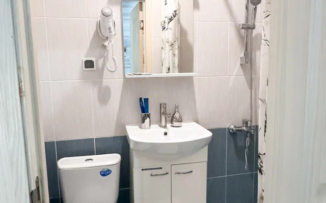 Апартаменты в Жк Флотилия Ф2