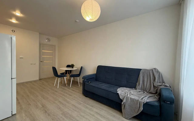 Vozle Akvaparka V Tsentre Flat