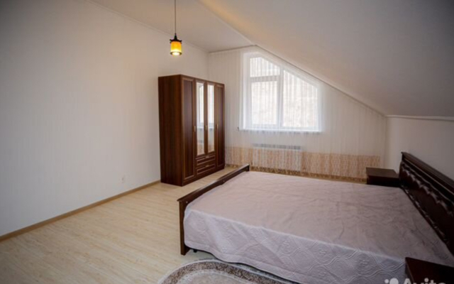 Гостевой Дом Белка