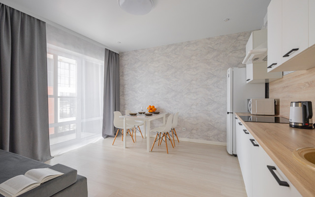 Квартира Комфорт Класса