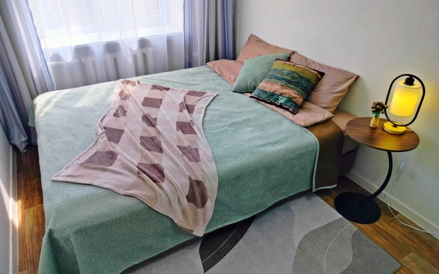 U Dubovoy roschi Petra I Flat