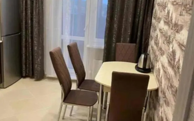 Апартаменты 3 Текстильщиков 39