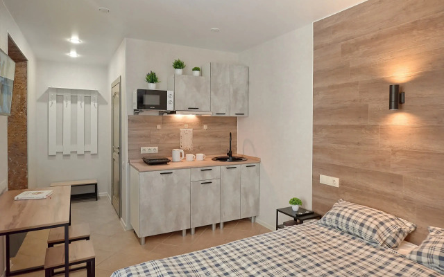 Квартира на Кулёва 3