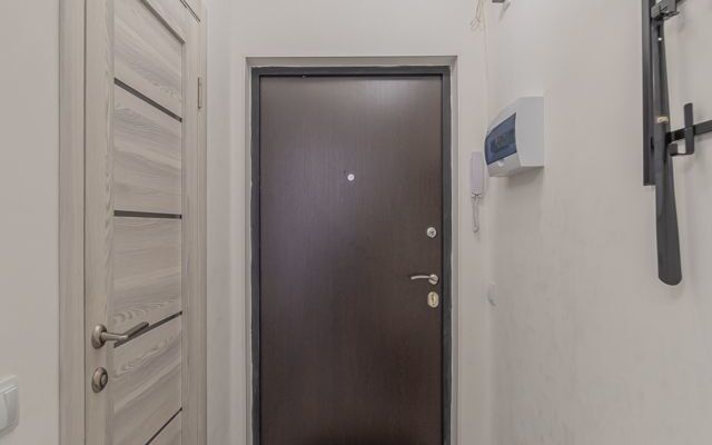 Studiya Na Mikhaylovskaya 51 Apartments