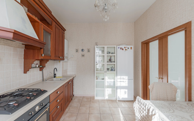 Квартира Сердце Казани