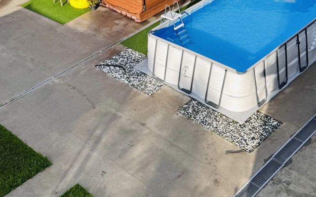 Dacha hotel sirius Apartments