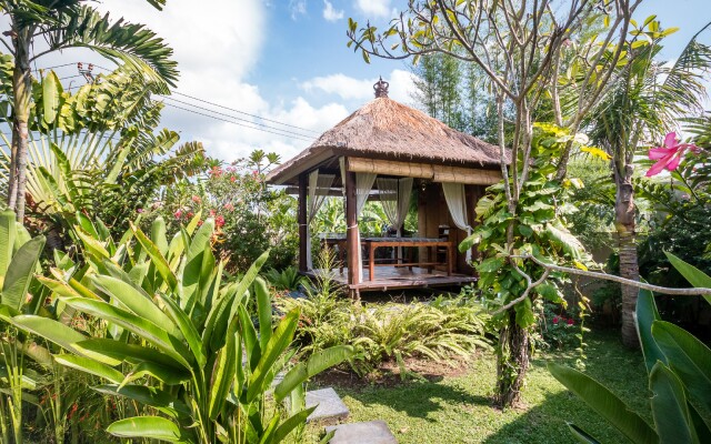 Tibu Indah Villa