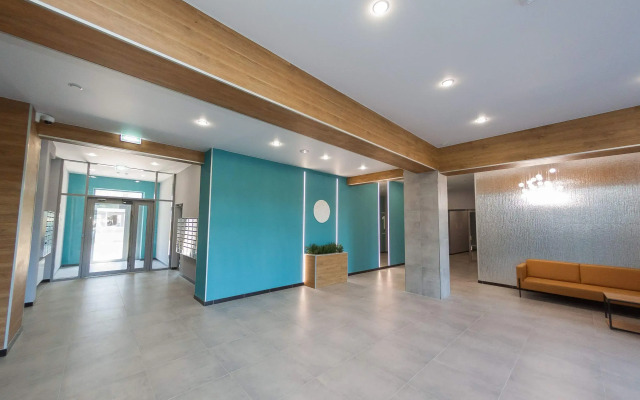 Квартира Бизнес-класса Мötti на Набережной