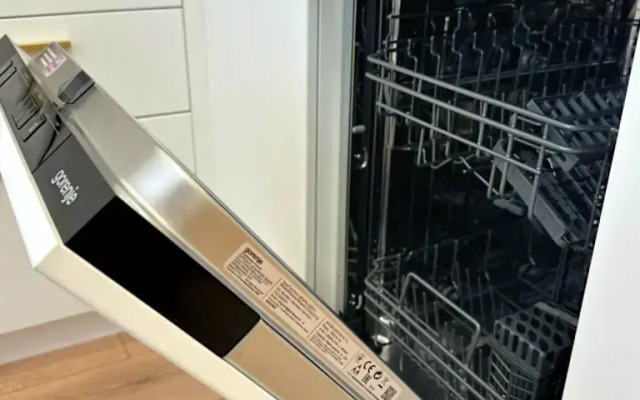 Flat s Dizaynerskim Remontom