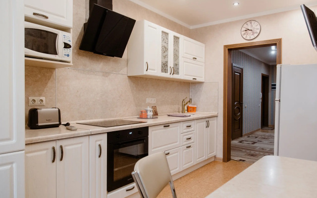 Pyaterochka Flat