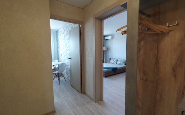 391 Zhk Morskaya Gorgippiya G. Anapa Apartments