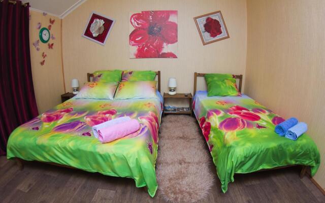 V Domodedovo Guest house