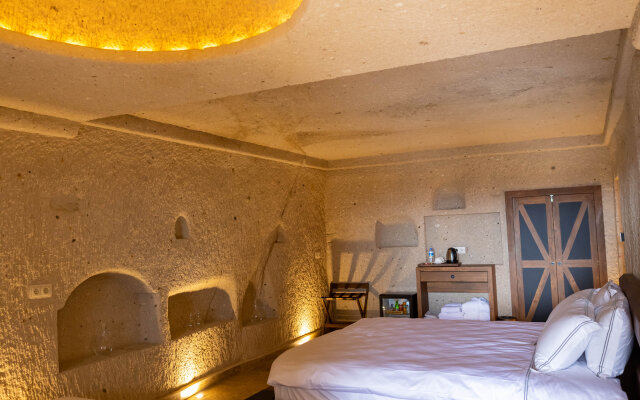 Бутик-отель Olenda Premium Cappadocia
