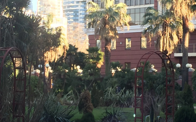 Sochi-Apart 2 Apartment