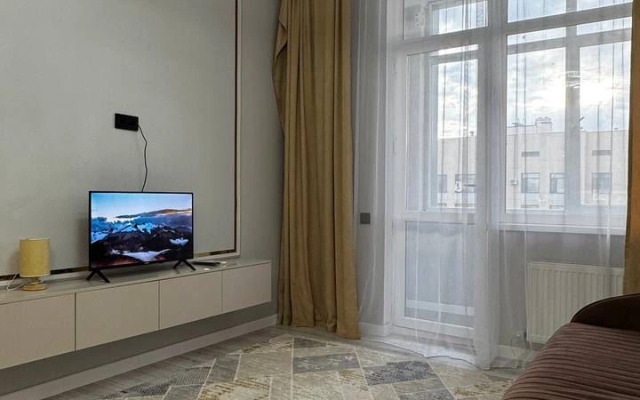 Zhk Dastur Biznes Klass Apartments