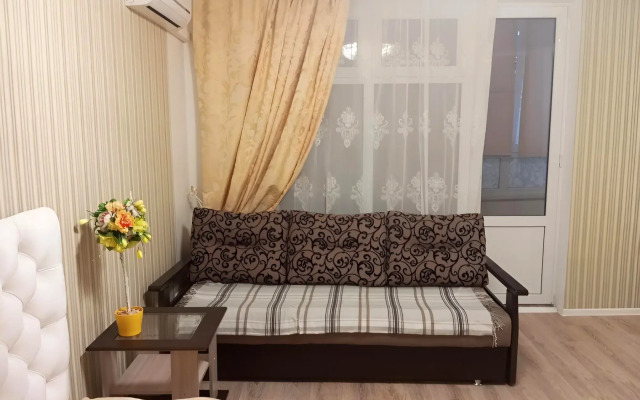 Апартаменты Студия ЖК Кавказ