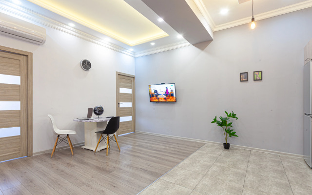 Apartamenty Stay Inn On Yekmalyan Str. 1-25