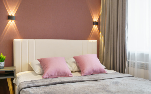 Апартаменты Good Night на Кандинского 9