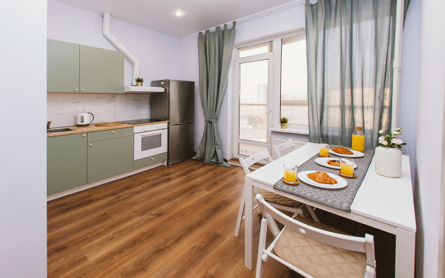 Lotos 3 Apartments