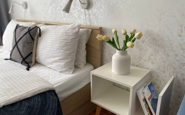 Dvukhkomnatnye Karla Marksa 13 Apartments