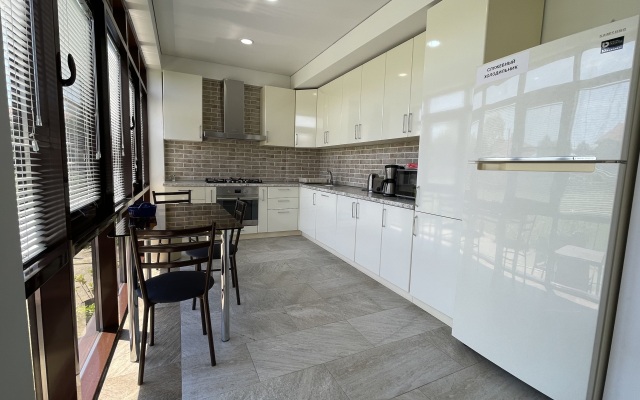 Aristokrat Guest House