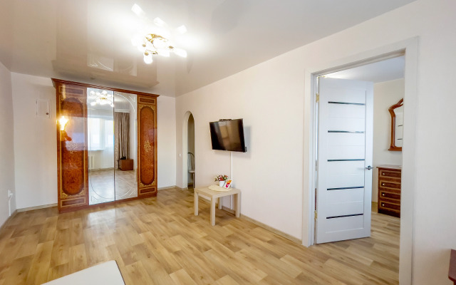 Квартира на Улице Красина 80