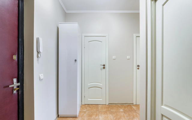 Апартаменты Apart Lux метро Бабушкинская