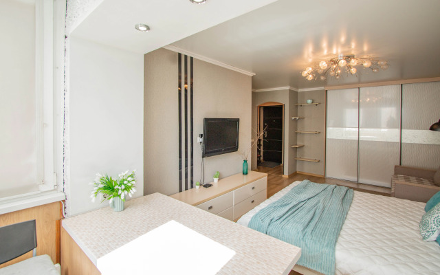 Квартира уютная в центре города