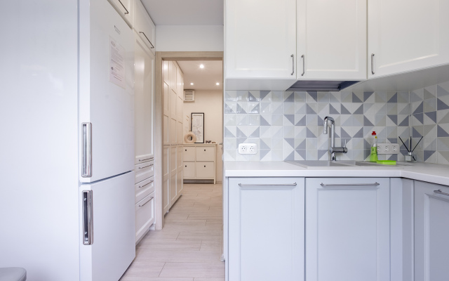 MaxRealty24 Marshala Tukhachevskogo 19 Apartments