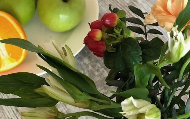 Квартира Студия