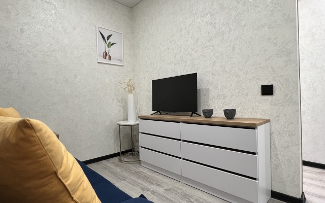 Grand Apart Matreshka Home Apartments