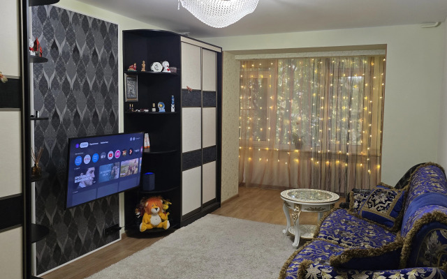 Квартира в хорошем районе