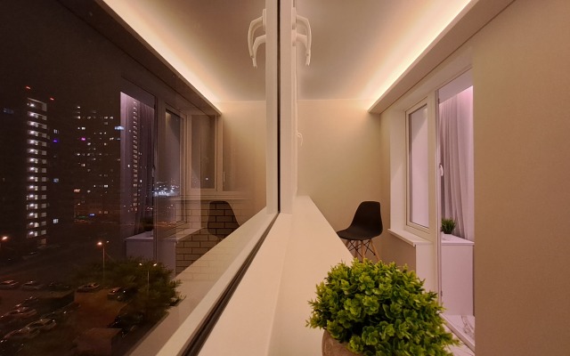 Apartonline Apartments